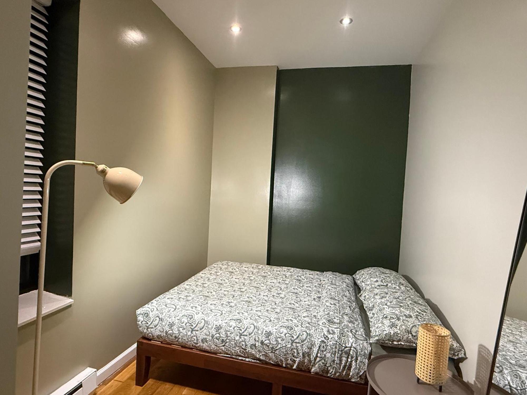 Apartamento Discover The Comfort Of Columbia Area-3 *